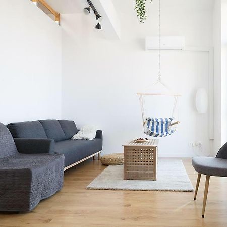 Timegoesslow Cozy Attic City Center Tychy Exterior foto